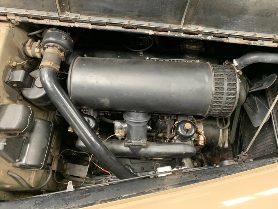 1952 Bentley R Type - Image 11 of 11