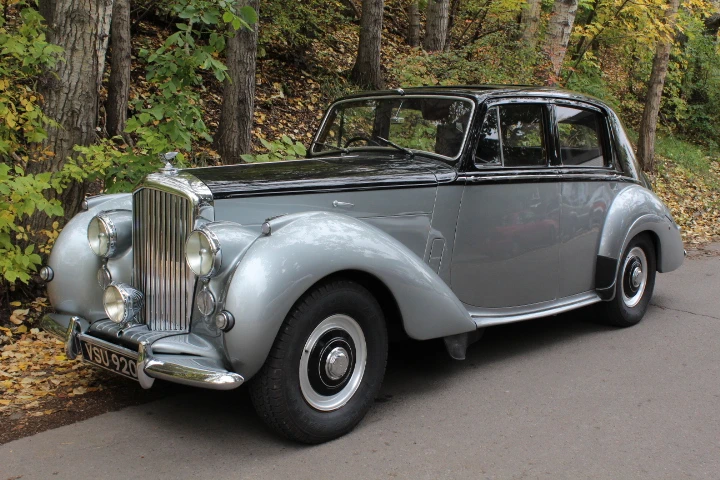 1952 Bentley R Type - Image 5 of 31