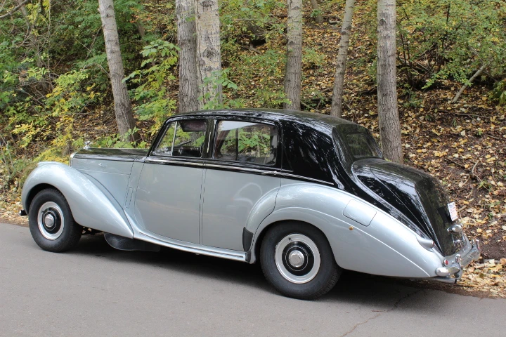 1952 Bentley R Type - Image 7 of 31