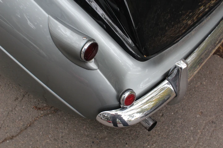 1952 Bentley R Type - Image 23 of 31
