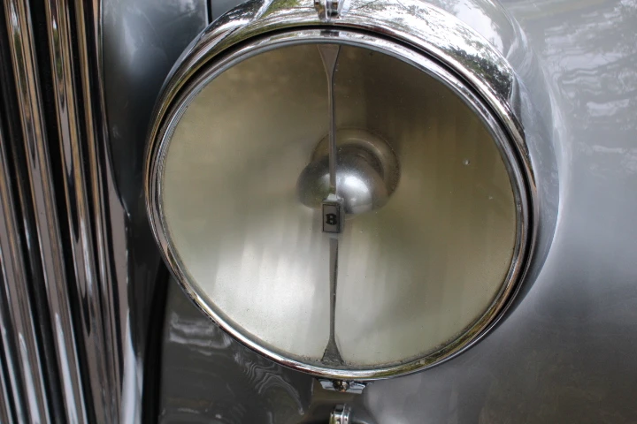 1952 Bentley R Type - Image 14 of 31
