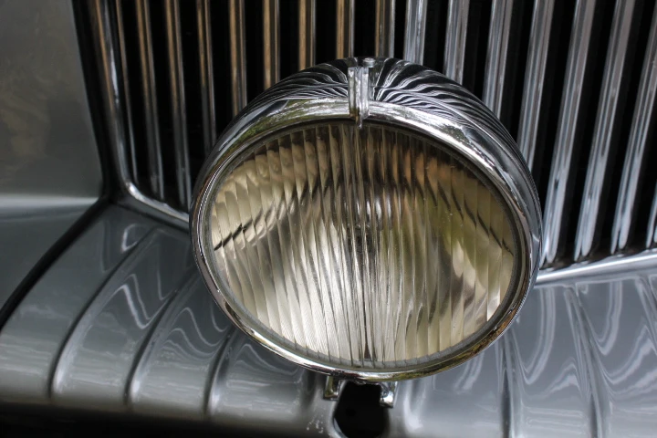 1952 Bentley R Type - Image 12 of 31