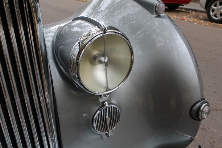 1952 Bentley R Type - Image 13 of 31
