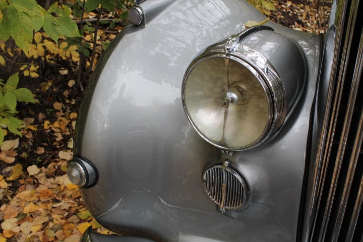 1952 Bentley R Type - Image 11 of 31