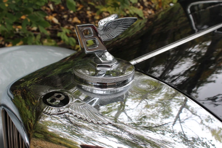 1952 Bentley R Type - Image 15 of 31