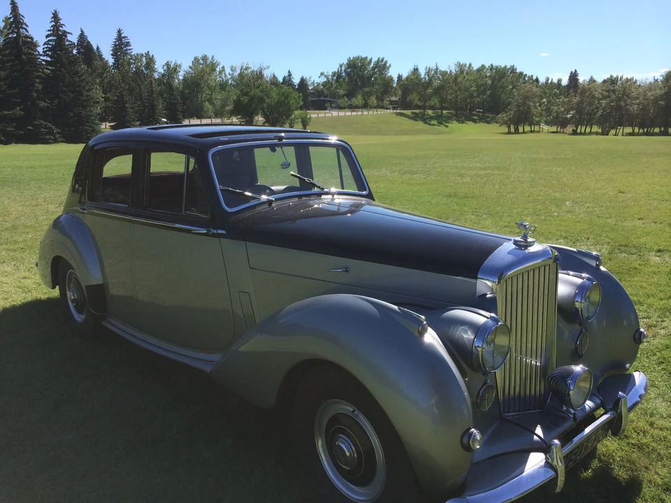 1952 Bentley R Type - Image 10 of 31