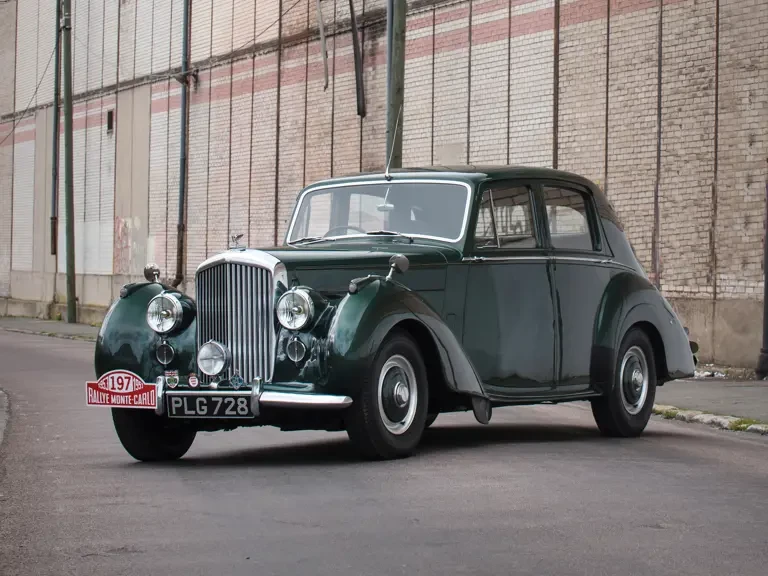 1952 Bentley R Type - Image 2 of 31