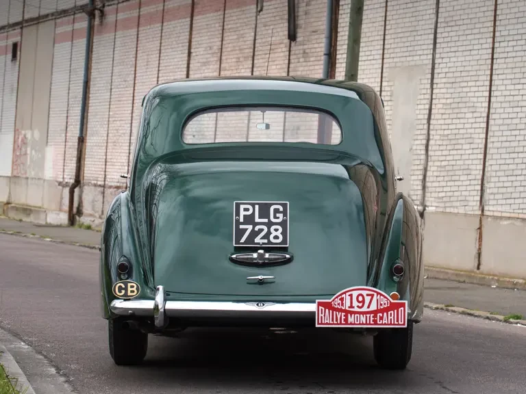 1952 Bentley R Type - Image 12 of 31