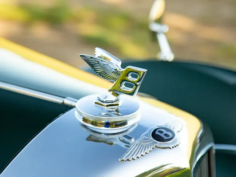 1952 Bentley R-Type Continental - Image 8 of 31
