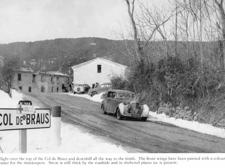 1952 Bentley R Type - Image 29 of 31