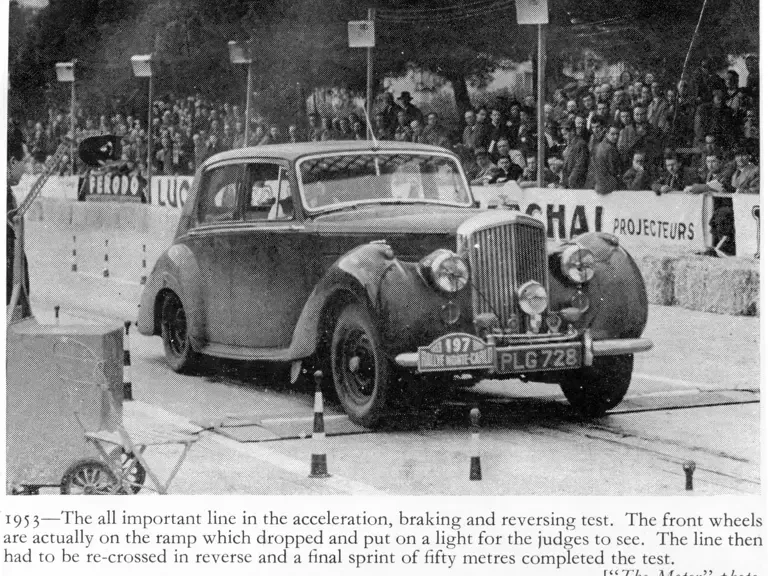 1952 Bentley R Type - Image 27 of 31