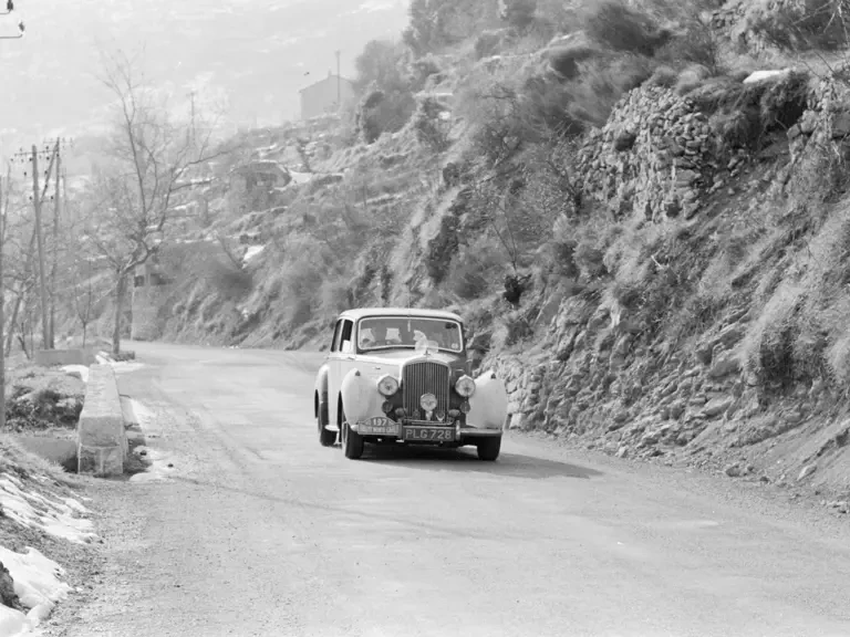 1952 Bentley R Type - Image 30 of 31