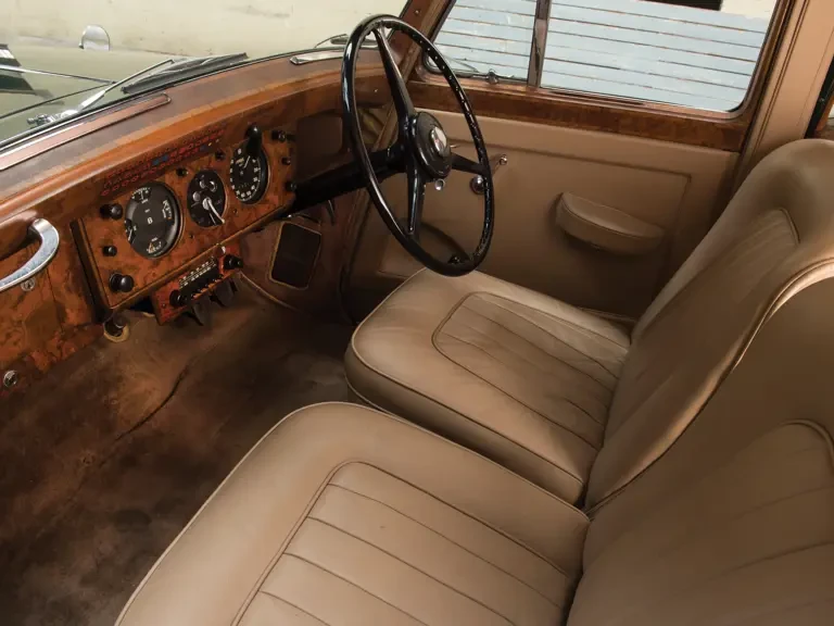 1952 Bentley R Type - Image 13 of 31