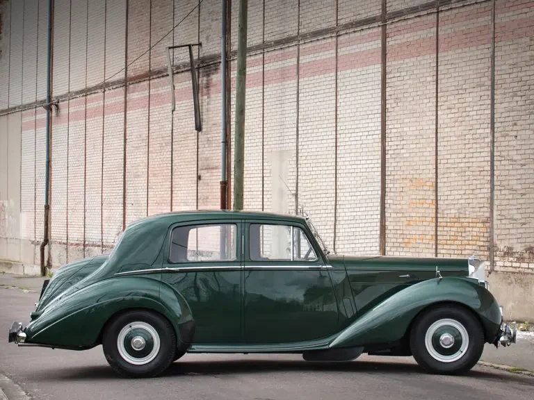 1952 Bentley R Type - Image 6 of 31