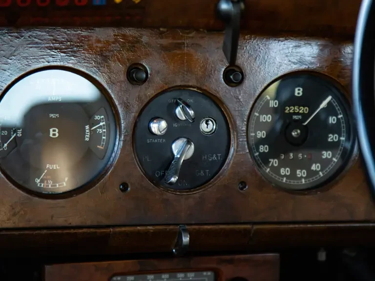 1952 Bentley R-Type Continental - Image 24 of 31