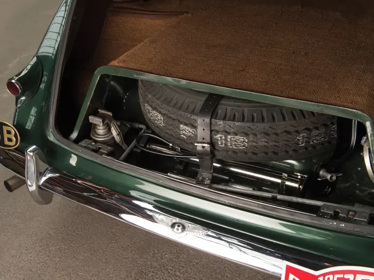 1952 Bentley R Type - Image 23 of 31
