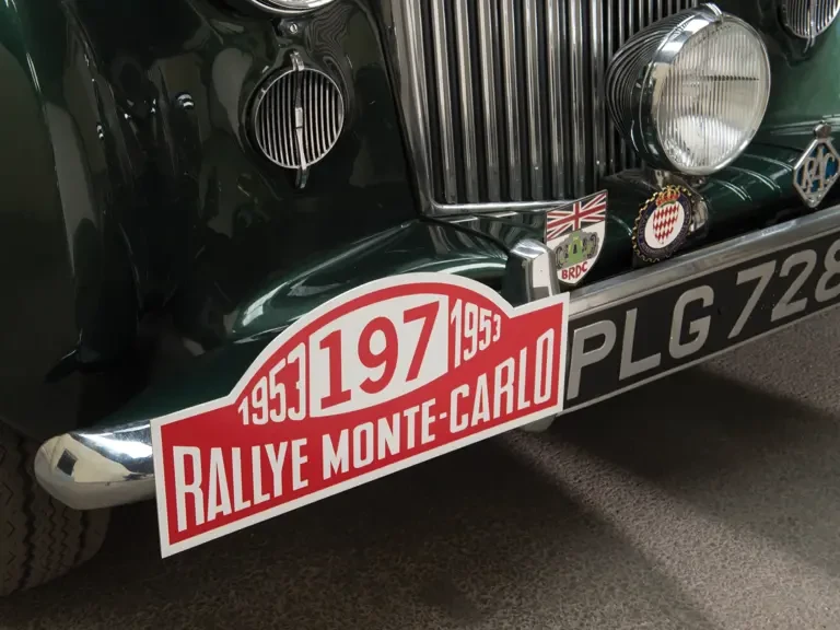 1952 Bentley R Type - Image 10 of 31