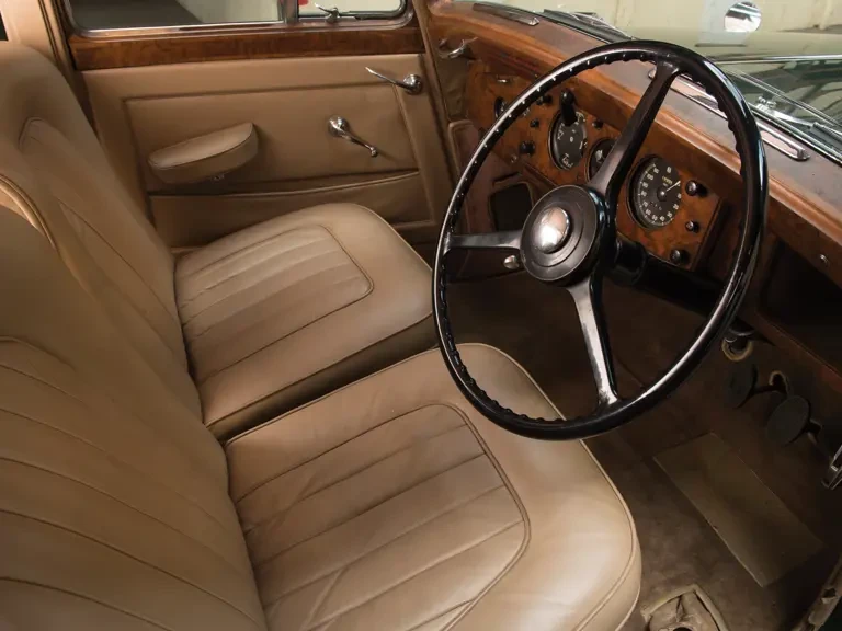 1952 Bentley R Type - Image 5 of 31