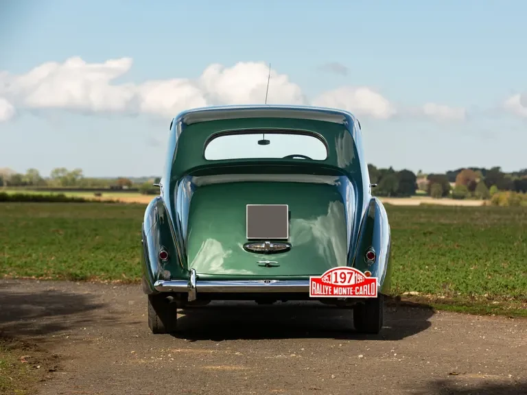 1952 Bentley R-Type Continental - Image 13 of 31