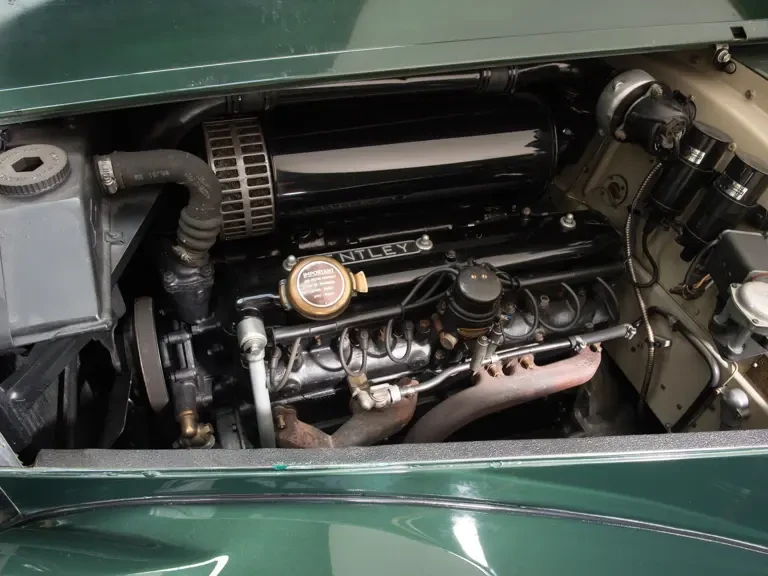 1952 Bentley R Type - Image 4 of 31