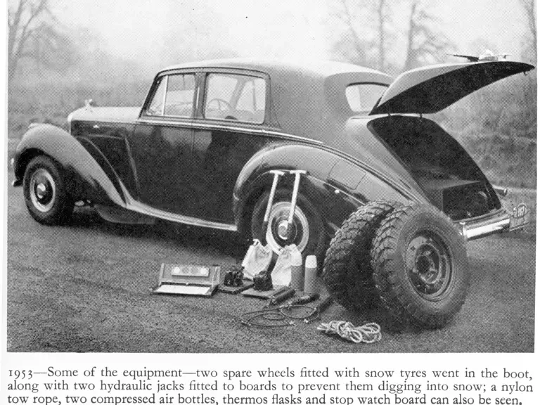 1952 Bentley R Type - Image 26 of 31