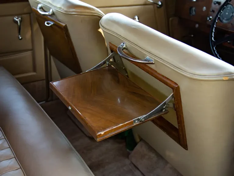1952 Bentley R-Type Continental - Image 17 of 31