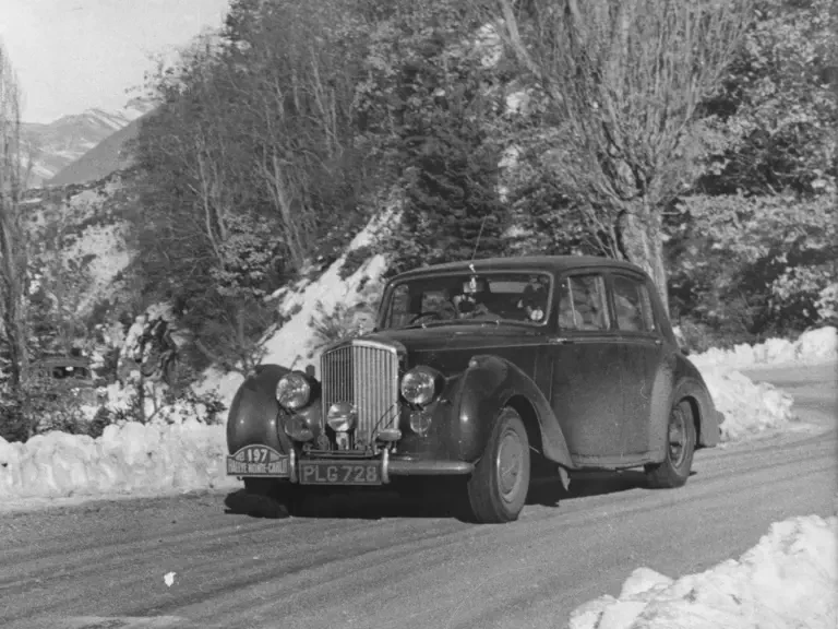 1952 Bentley R-Type Continental - Image 9 of 31