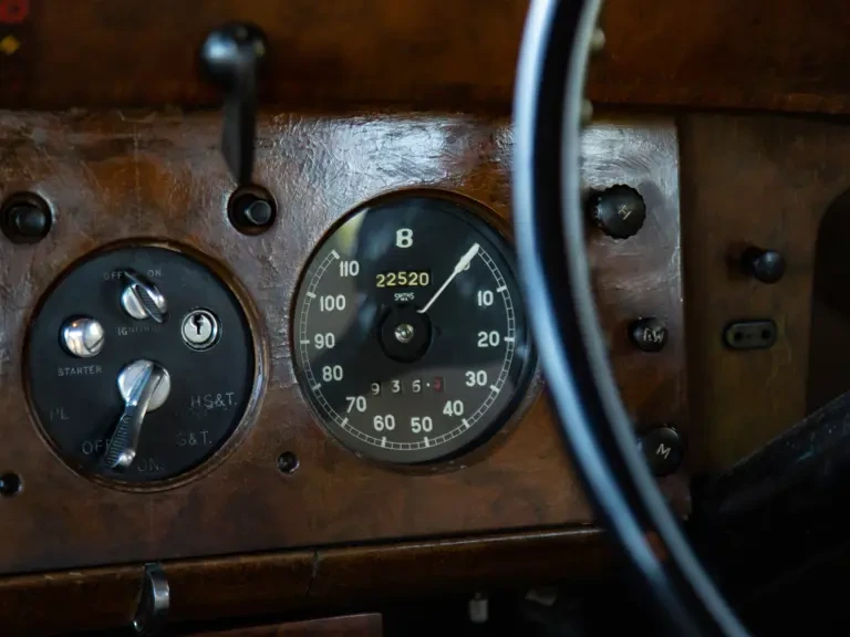 1952 Bentley R-Type Continental - Image 16 of 31