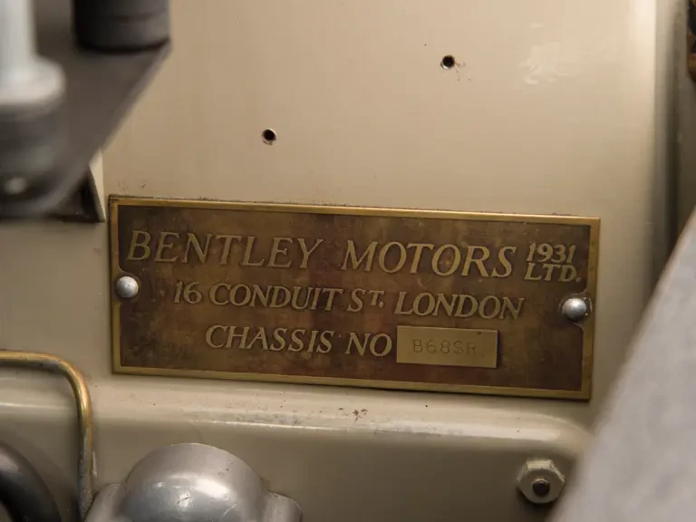1952 Bentley R Type - Image 22 of 31