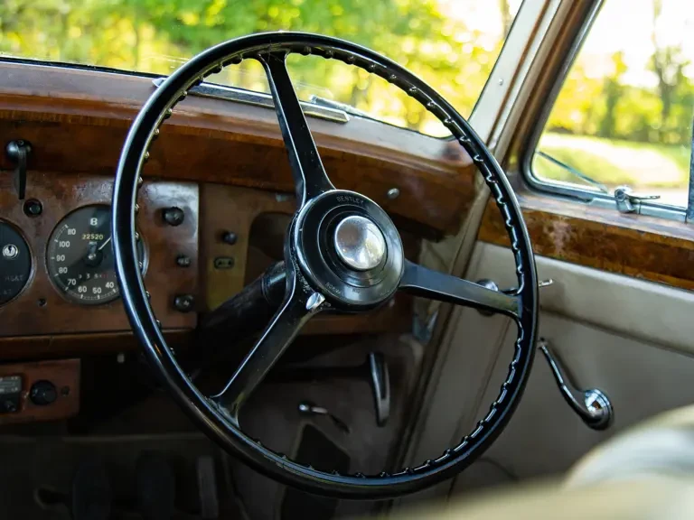 1952 Bentley R-Type Continental - Image 15 of 31