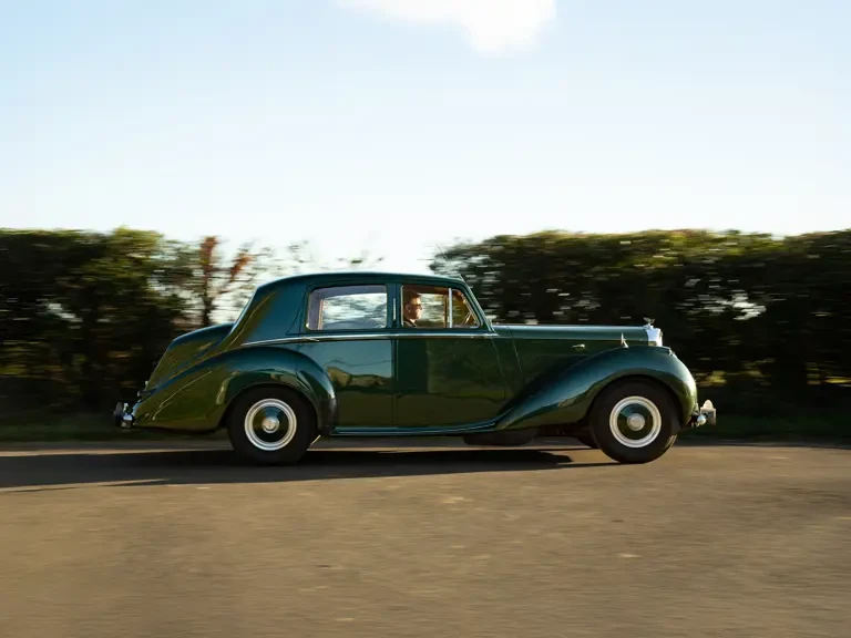 1952 Bentley R-Type Continental - Image 14 of 31