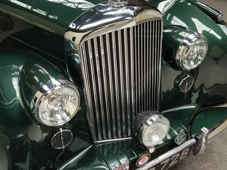 1952 Bentley R Type - Image 8 of 31