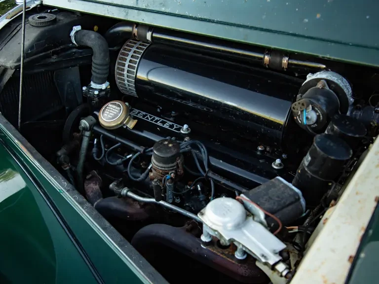 1952 Bentley R-Type Continental - Image 4 of 31