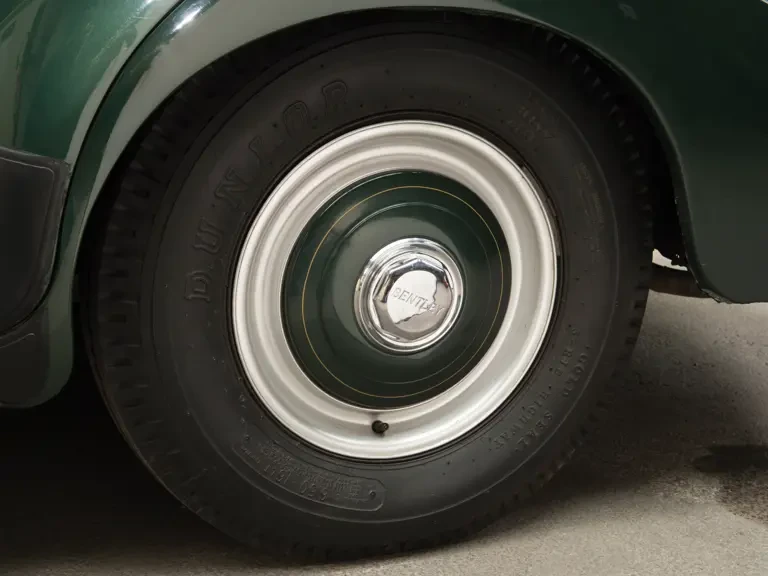 1952 Bentley R Type - Image 9 of 31