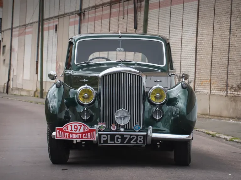 1952 Bentley R Type - Image 11 of 31