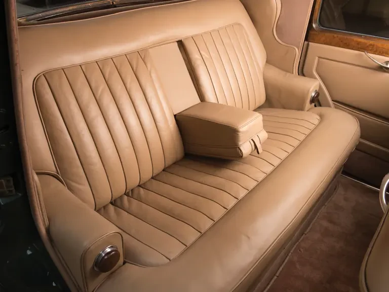 1952 Bentley R Type - Image 17 of 31