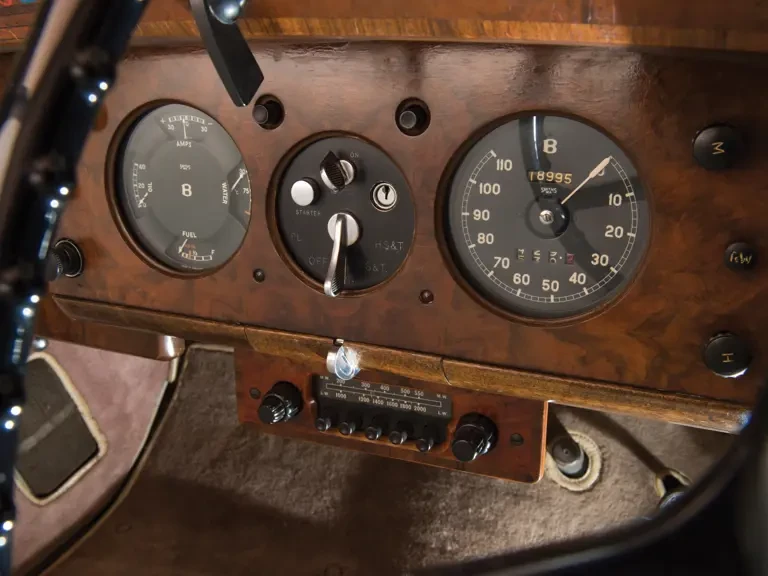 1952 Bentley R Type - Image 14 of 31