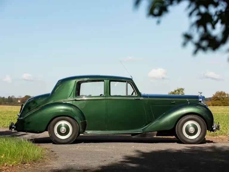 1952 Bentley R-Type Continental - Image 6 of 31