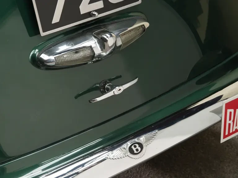 1952 Bentley R Type - Image 20 of 31
