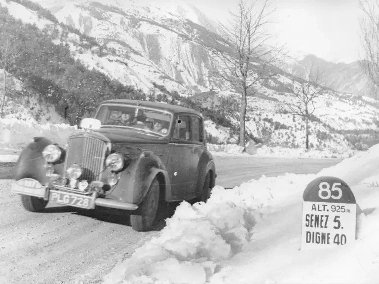 1952 Bentley R-Type Continental - Image 7 of 31