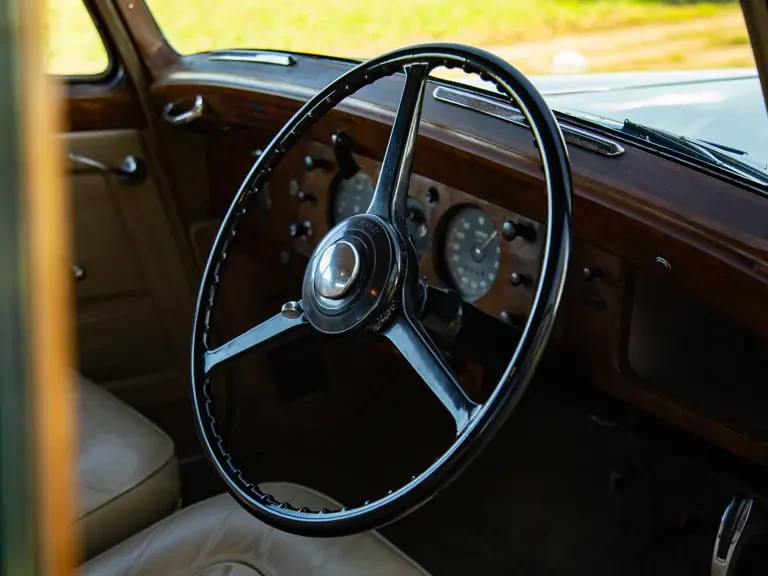 1952 Bentley R-Type Continental - Image 5 of 31