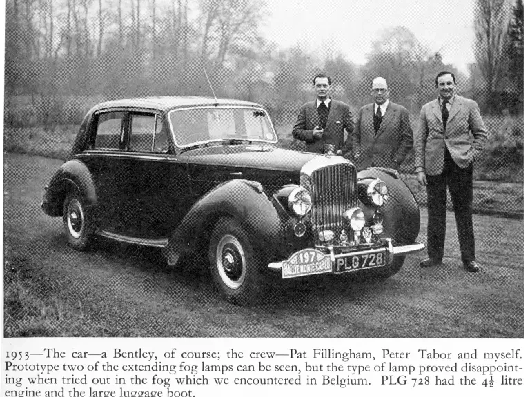 1952 Bentley R Type - Image 25 of 31