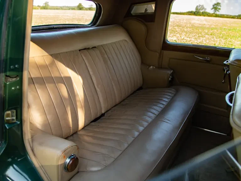 1952 Bentley R-Type Continental - Image 18 of 31