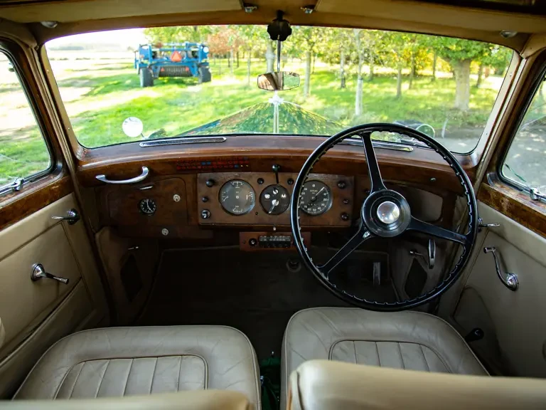 1952 Bentley R-Type Continental - Image 25 of 31