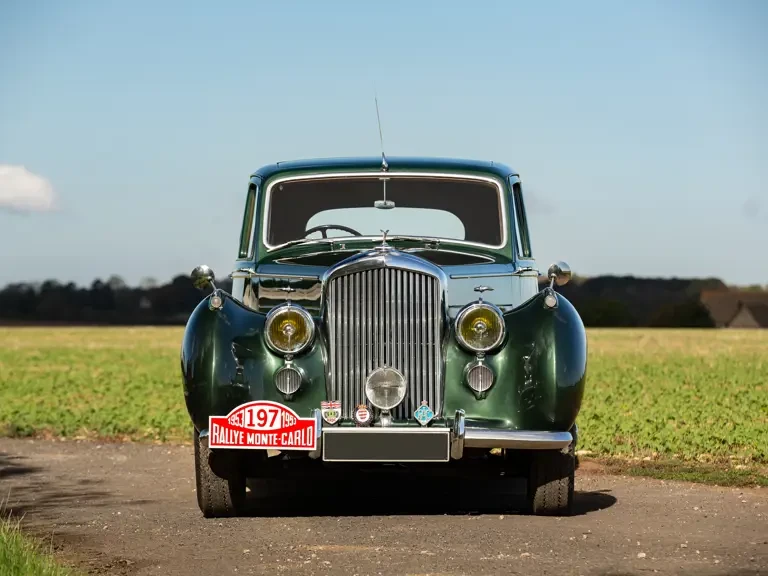 1952 Bentley R-Type Continental - Image 12 of 31