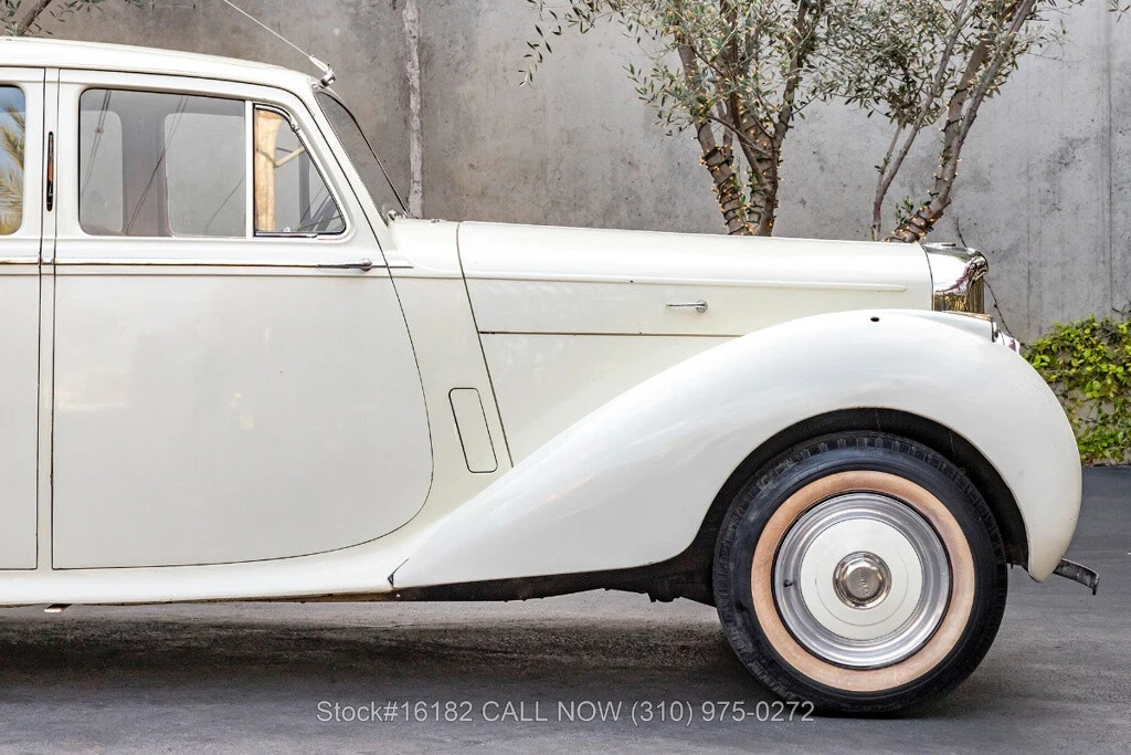 1952 Bentley R Type - Image 10 of 12