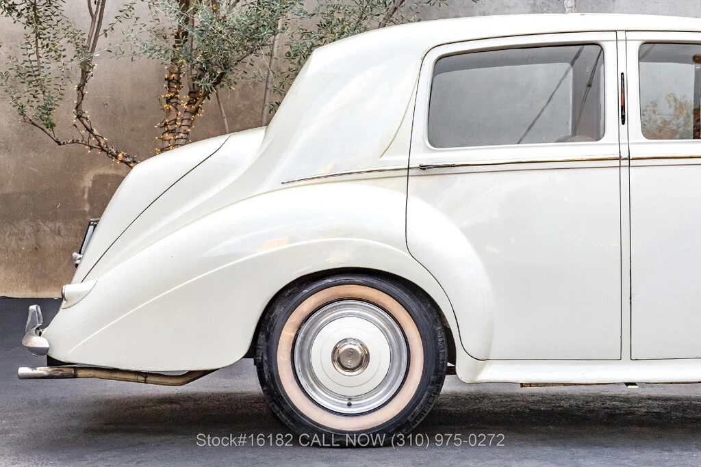 1952 Bentley R Type - Image 11 of 12