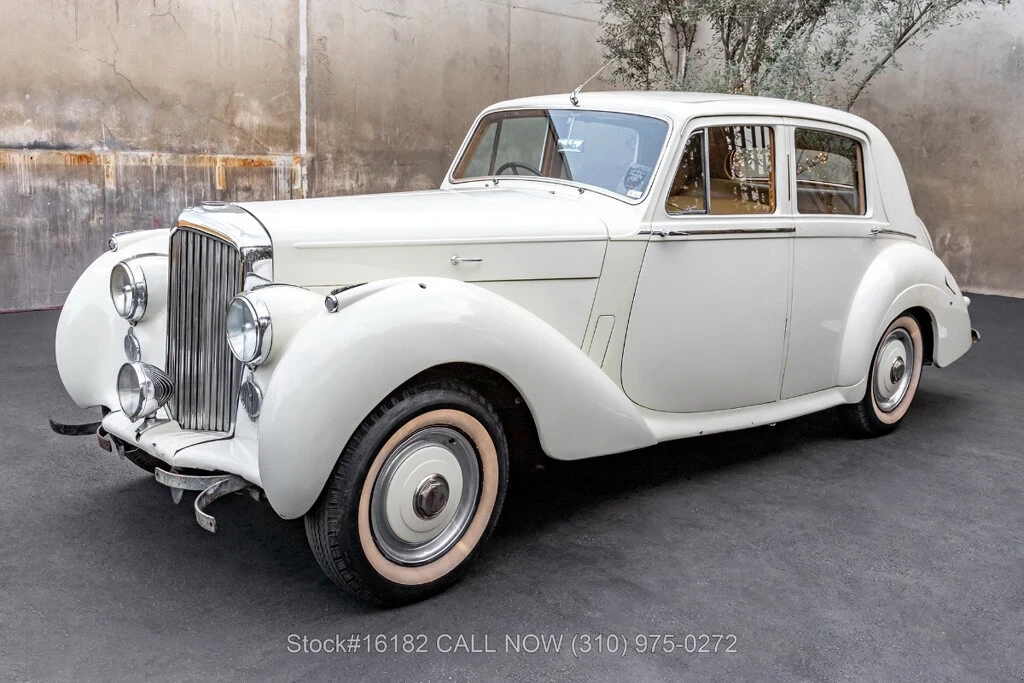 1952 Bentley R Type - Image 8 of 12