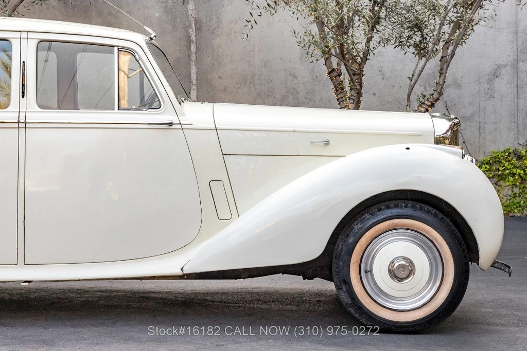 1952 Bentley R Type - Image 10 of 12