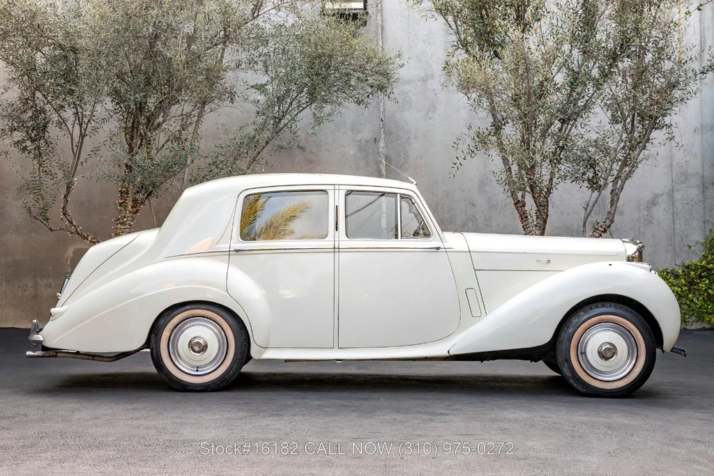 1952 Bentley R Type - Image 4 of 12